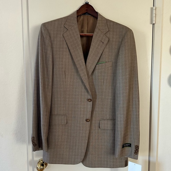 NWT - Men’s Sport Coat - Picture 1 of 6